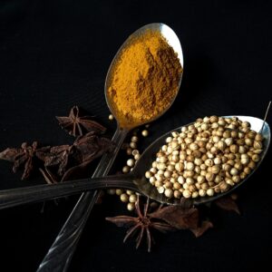 Coriander Powder