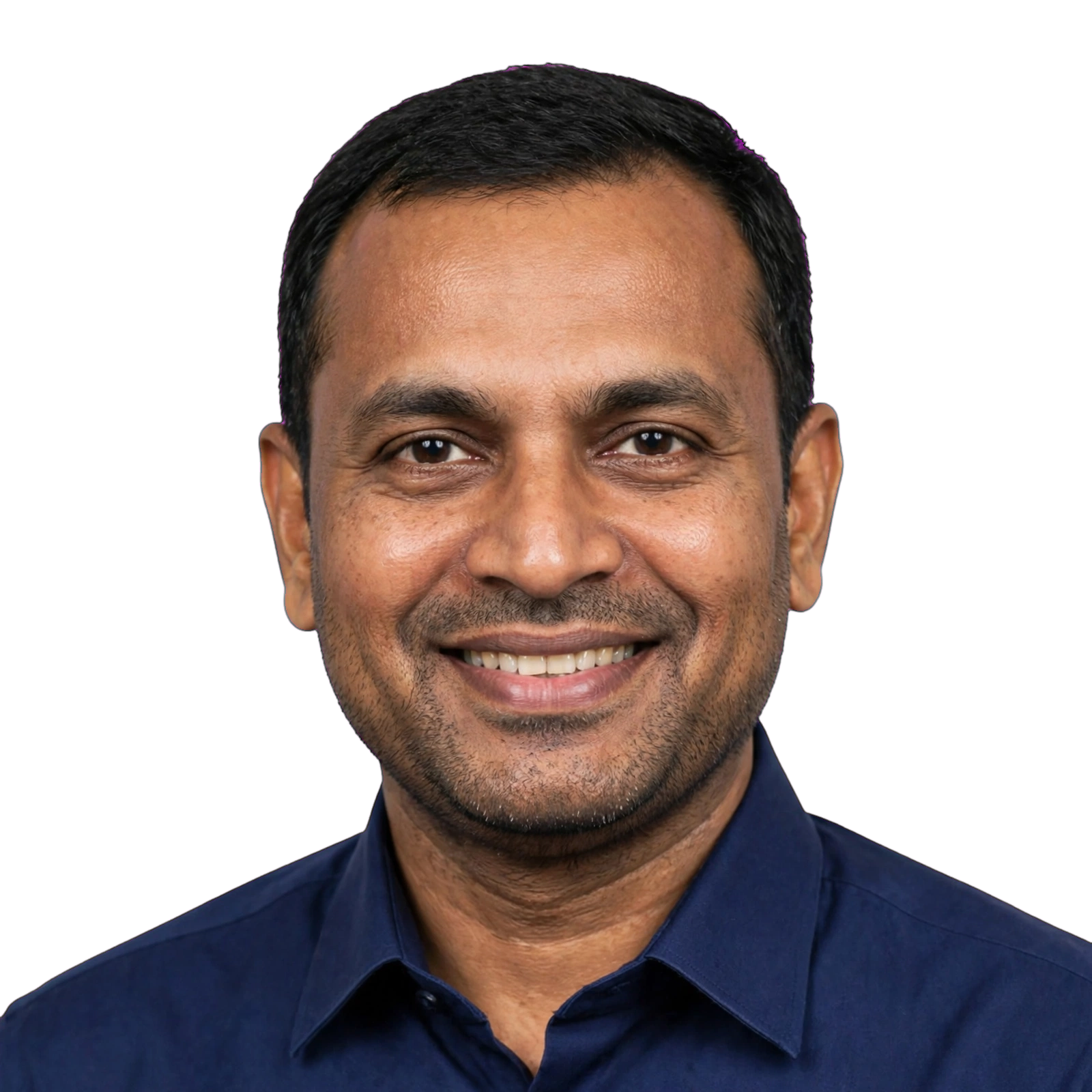 Rajesh Patel
