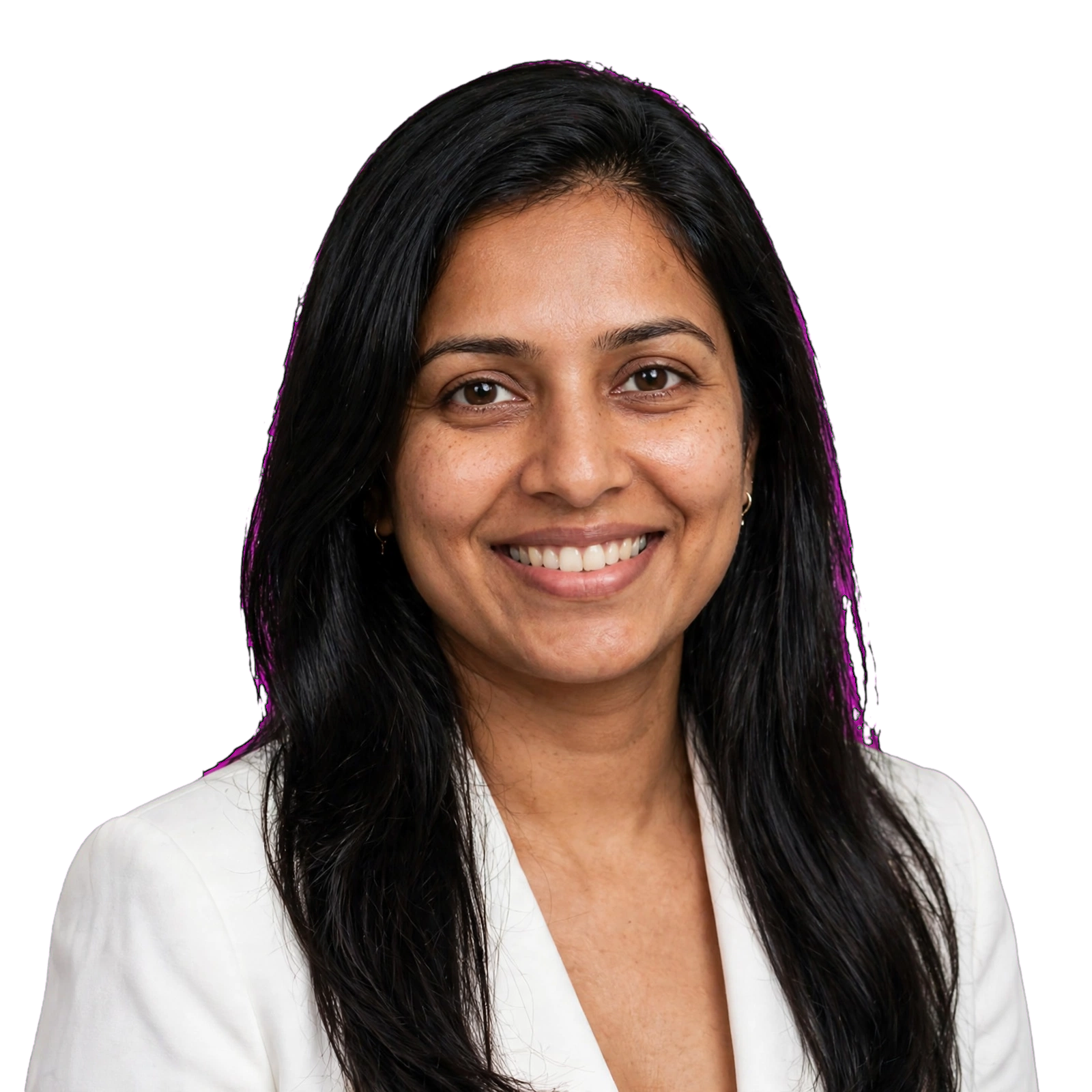 Priya Shah
