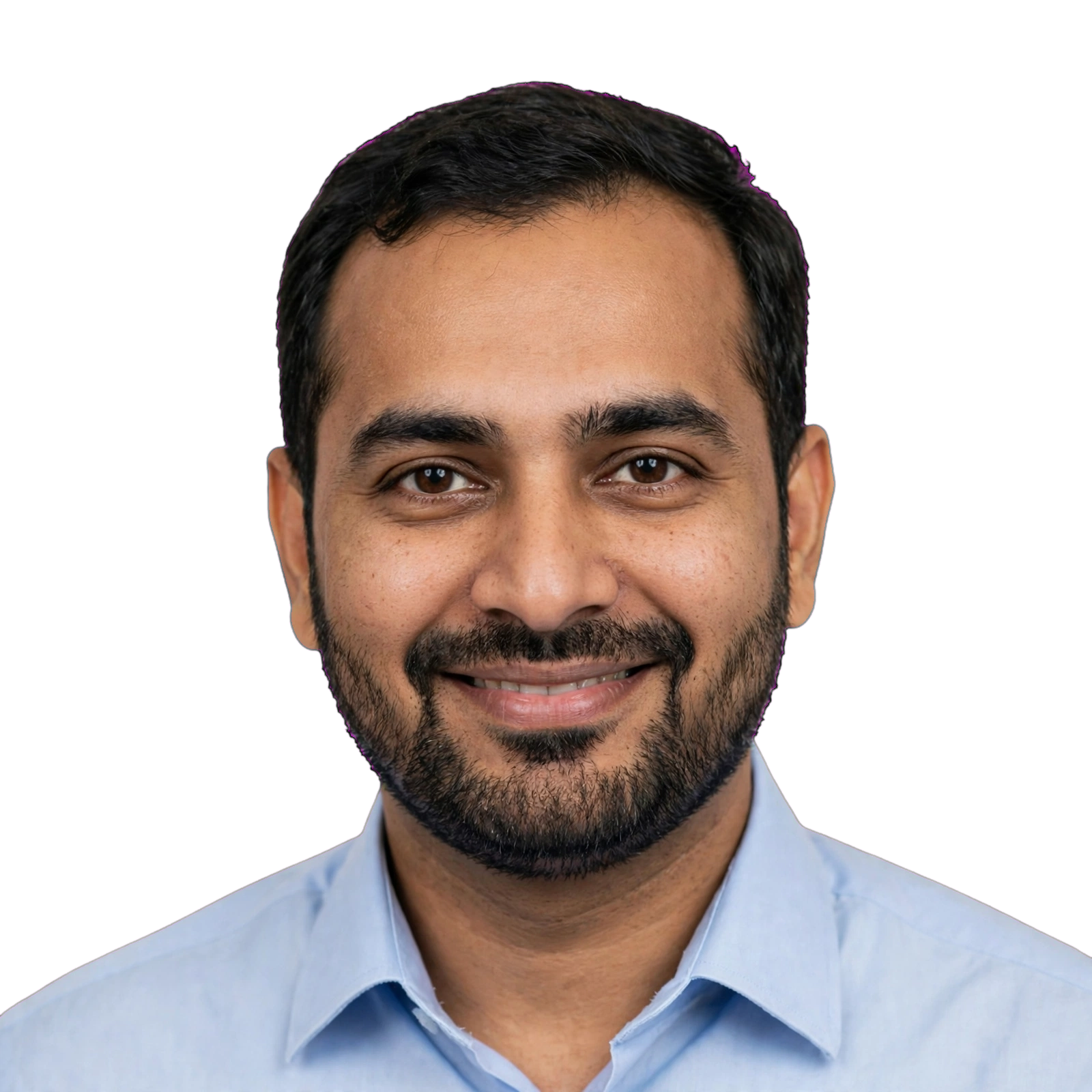 Amit Desai